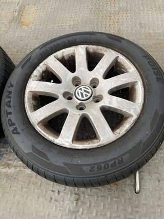 Llantas Volkswagen Passat 15