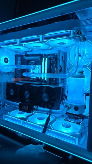 ZOTAC GAMING RTX 3070 Ti GDDR6X GARANTIA AMAZON