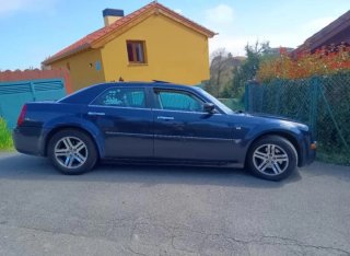 Chrysler 300 C 2006 Unico propietario