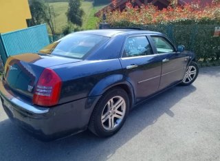 Chrysler 300 C 2006 Unico propietario