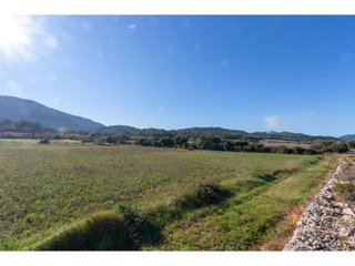 Terreno en venta en Pollença en Pollença