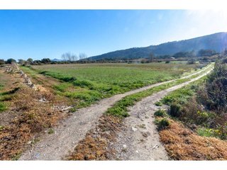 Terreno en venta en Pollença en Pollença