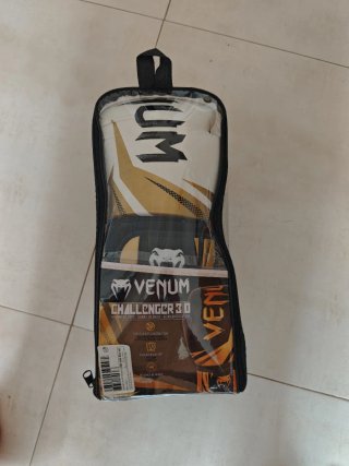 Guantes Boxeo Venum Challenger 3.0