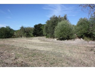 Terreno en venta en Lloseta