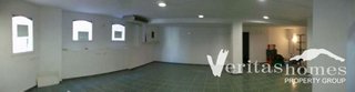Local comercial en venta en Mojácar ciudad en Mojácar