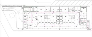 Local comercial en venta en Humanes de Madrid