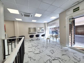 Local comercial en venta en Casco Antiguo en Majadahonda