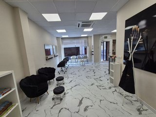 Local comercial en venta en Casco Antiguo en Majadahonda