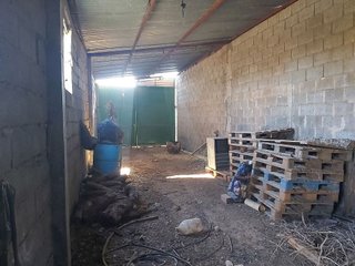 Terreno en venta en San Clemente