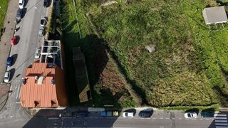 Terreno en venta en Vilanova de Arousa