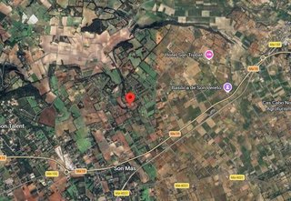 Solar en venta en Manacor Centro en Manacor