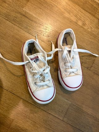 Zapatillas Converse All Star niño