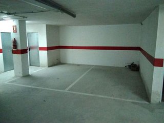 Garaje en venta en San Pedro del Pinatar en San Pedro del Pinatar