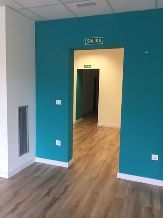 Local comercial en venta en La Chantría - La Lastra en León