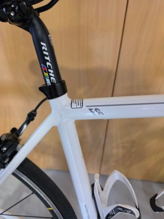Bicicleta Carretera Canyon Roadlite F6