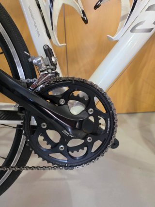Bicicleta Carretera Canyon Roadlite F6