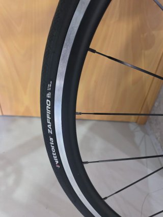 Bicicleta Carretera Canyon Roadlite F6
