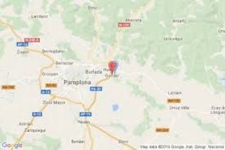 Local comercial en venta en Berriozar