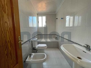 Piso en venta en Cehegín
