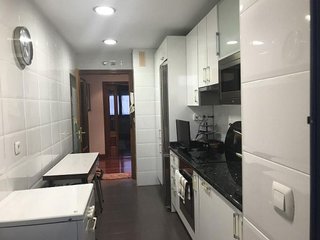 Piso en venta en Centro - Desierto - Arrontegi en Barakaldo