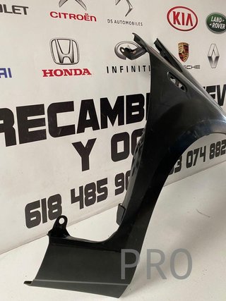 Aleta Fiat grande punto 191012 nuevo