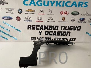 Aleta Fiat grande punto 191012 nuevo