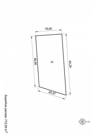 Terreno en venta en Estella/Lizarra
