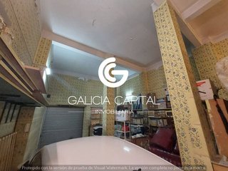 Piso en venta en Tui