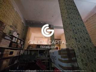Piso en venta en Tui