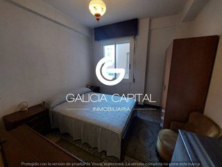Piso en venta en Tui