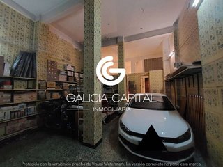 Piso en venta en Tui