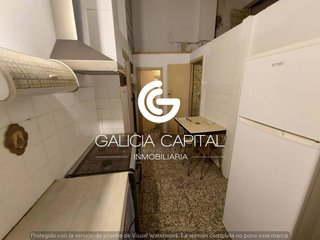Piso en venta en Tui