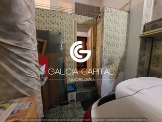 Piso en venta en Tui