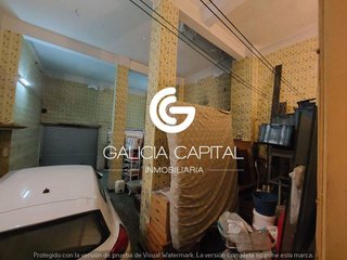 Piso en venta en Tui