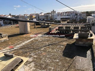 Nave industrial en venta en Ciutadella en Ciutadella de Menorca