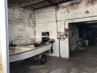 Nave industrial en venta en Ciutadella en Ciutadella de Menorca