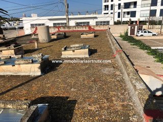 Nave industrial en venta en Ciutadella en Ciutadella de Menorca