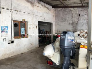 Nave industrial en venta en Ciutadella en Ciutadella de Menorca