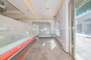 Local comercial en venta en San Miguel en Armilla