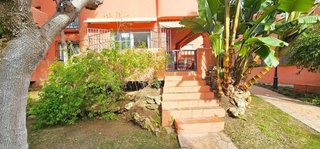 Piso en venta en Elviria en Marbella