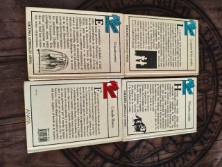 Lote 4 Libros Anaya