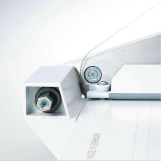 Cizalla profesional IDEAL 1046