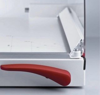 Cizalla profesional IDEAL 1046