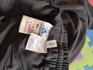 Pantalón deportivo Adidas
