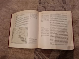 Historia Universal Comparada (6 tomos)