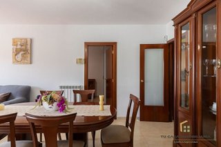Chalet en venta en Caldes de Malavella
