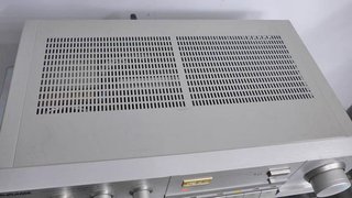 Amplificador Technics SU-V450