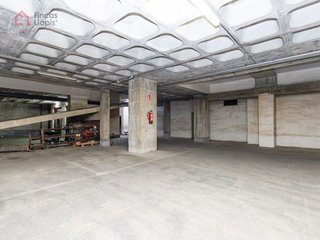 Nave industrial en venta en Centre en Hospitalet de Llobregat, L´