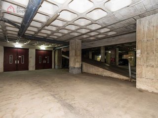 Nave industrial en venta en Centre en Hospitalet de Llobregat, L´