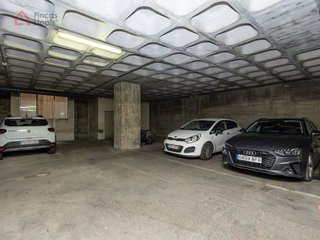 Nave industrial en venta en Centre en Hospitalet de Llobregat, L´